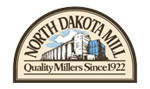 North Dakota Mill Logo