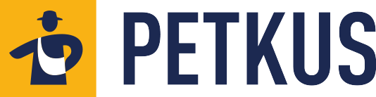 PETKUS Logo