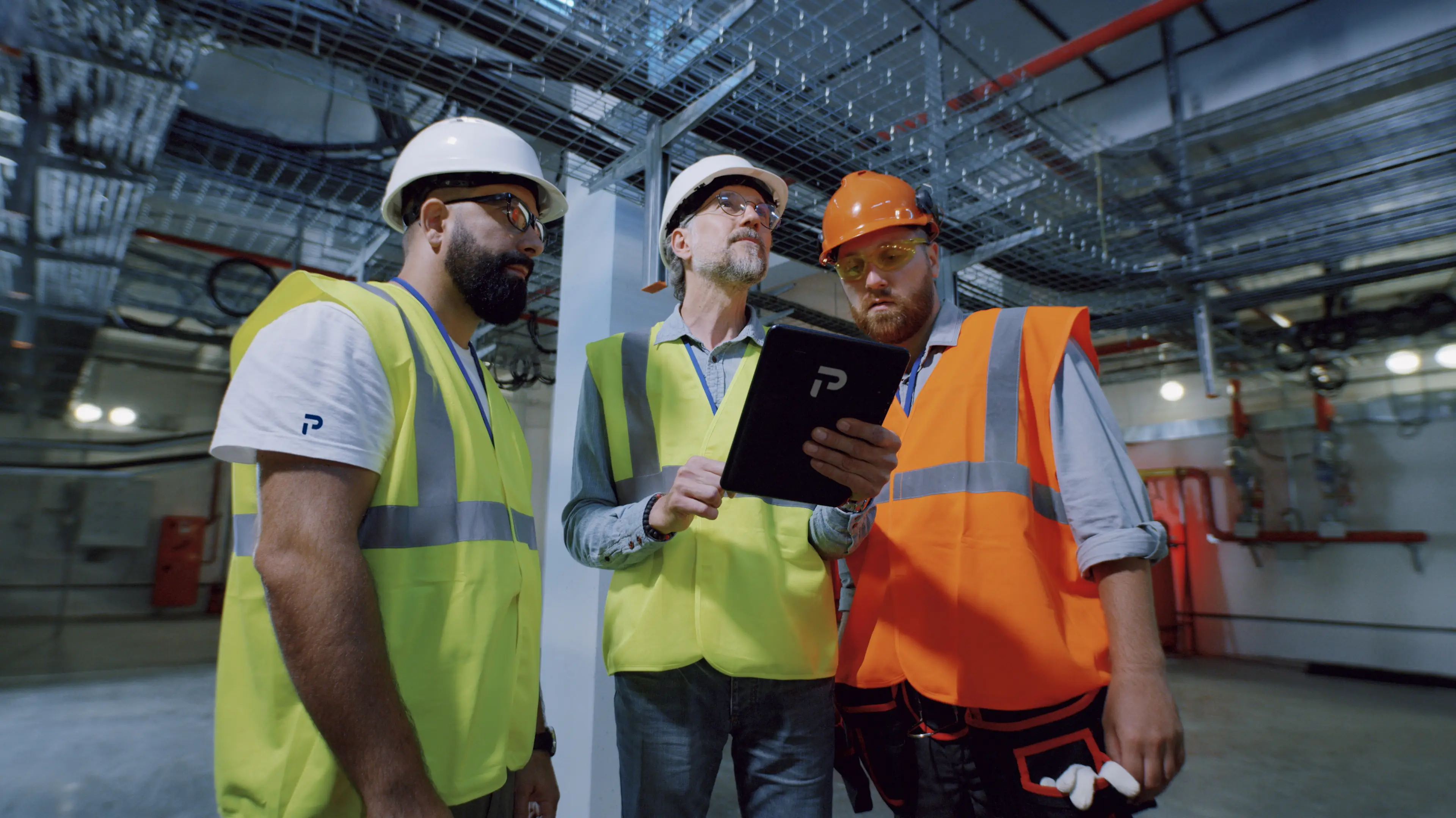 Installation and engineering solutions