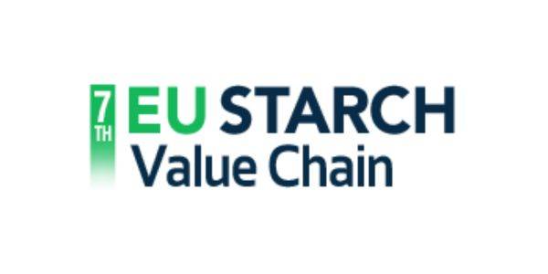 7th EU Starch Value Chain Logo