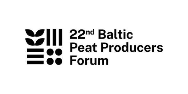 22nd Baltic Peat Producers Forum