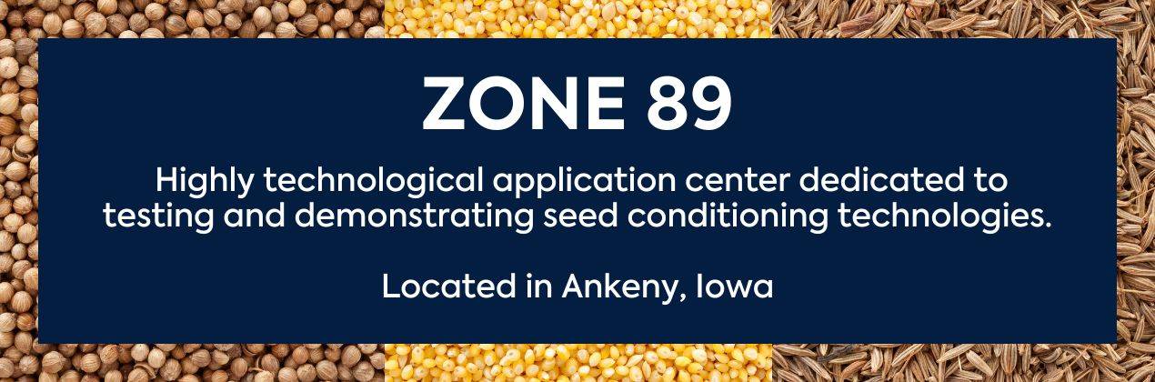 Zone 89 announcement