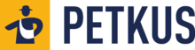 PETKUS Logo