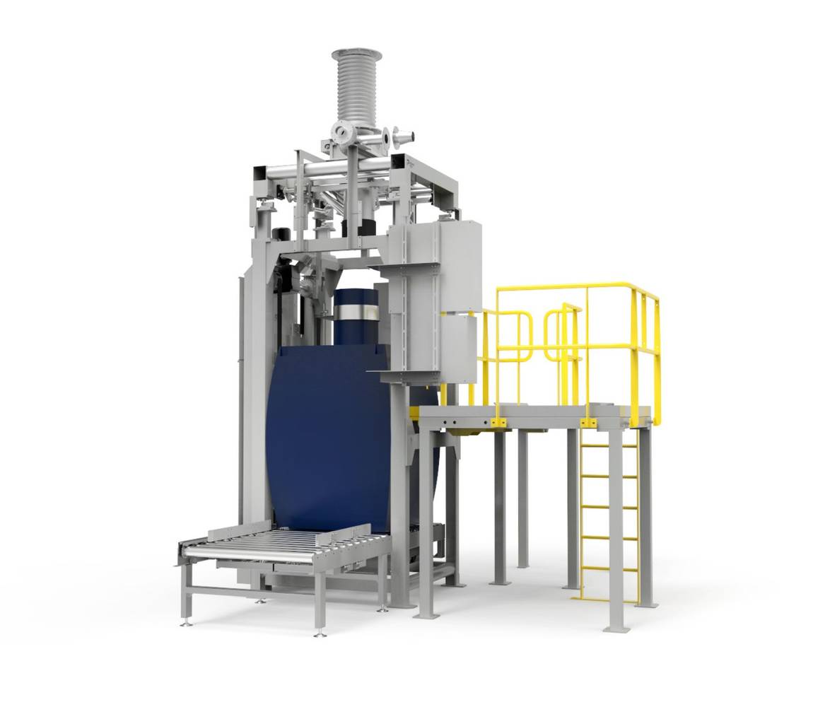 Bulk bag filler | FIBC