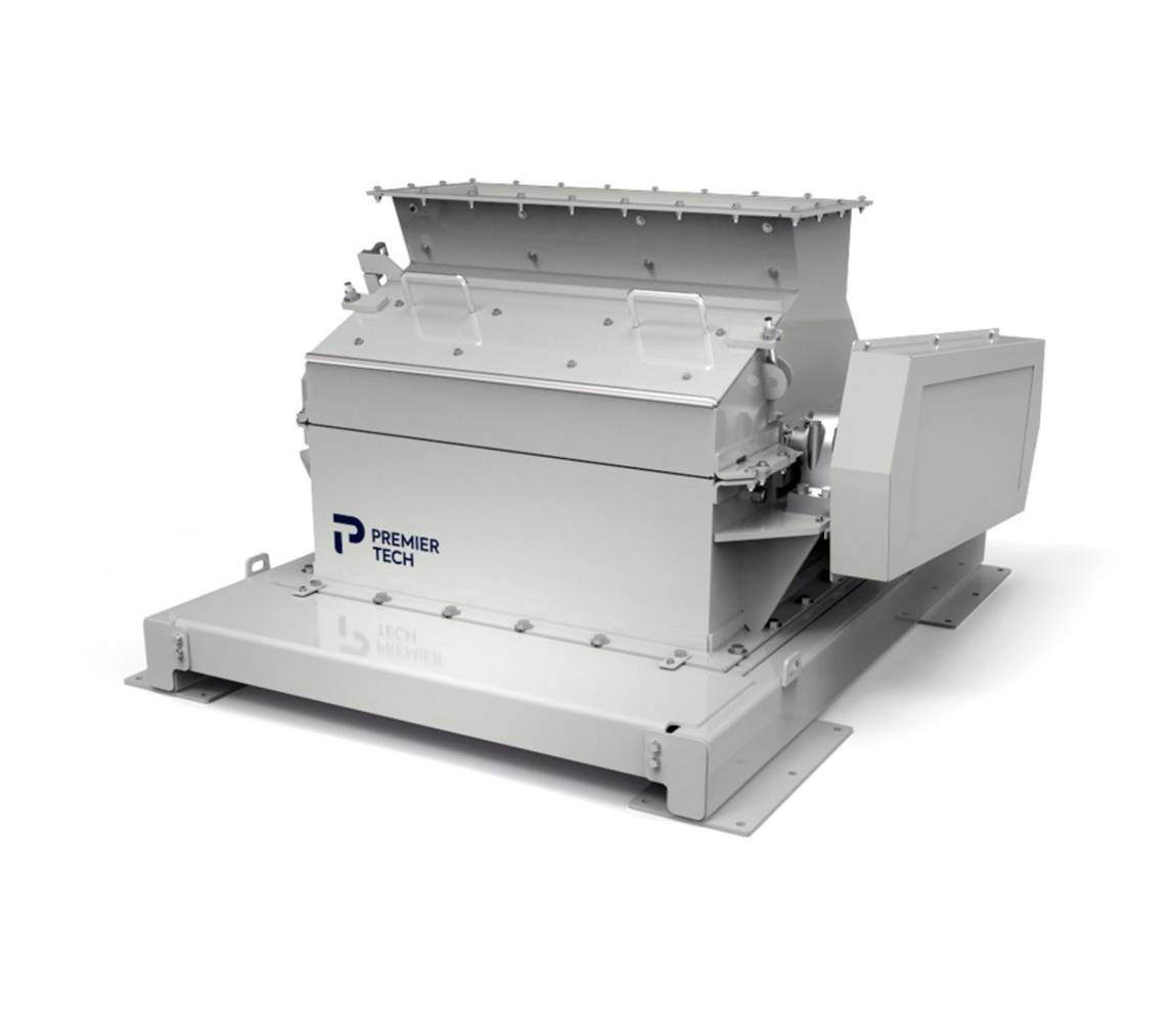 Hammer mill