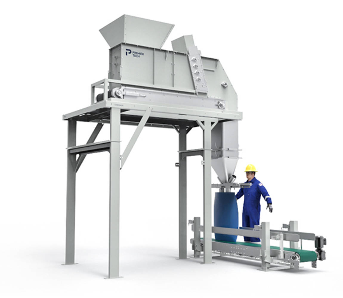 The Complete Guide to The Valve Bag Filling Machine (2022) | Wxtytech