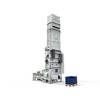 Insulation bagger HVS-180 CAD