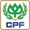 Logo CPF