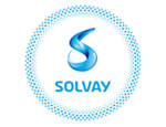 Solvay Logo