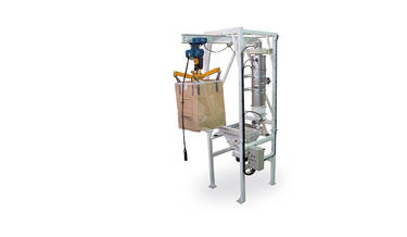 Bulk Bag Unloaders