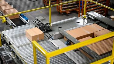 The Best Low Level Palletizers – Conventional Palletizing